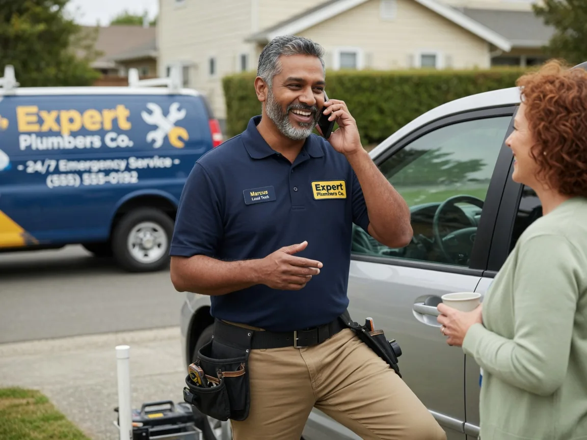 Drain Cleaning Shenandoah, IA FAQs